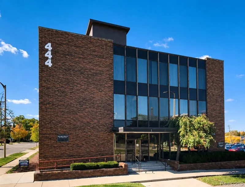 444 Church St, Flint